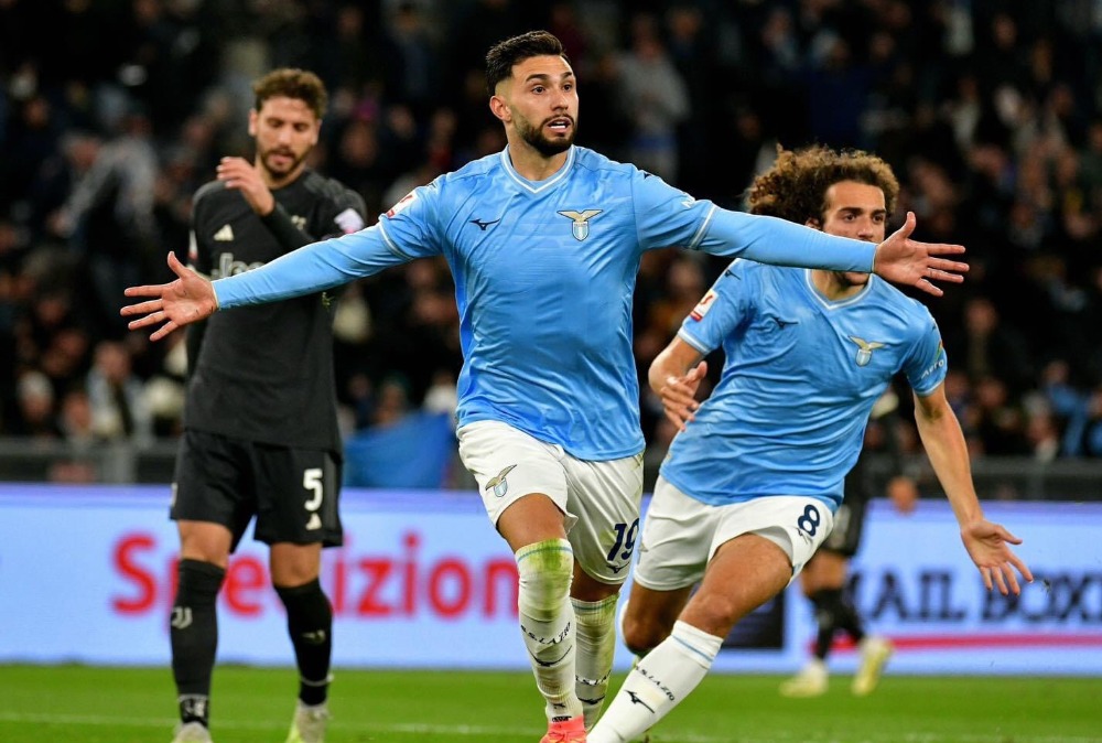 Lazio, Tudor: “La prestazione contro la Juve ci dà la forza per inseguire la Champions”