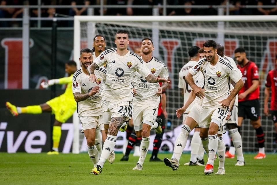 Edoardo tifoso malato terminale: “Il mio ultimo desiderio? Vedere la Roma vincere la Coppa”