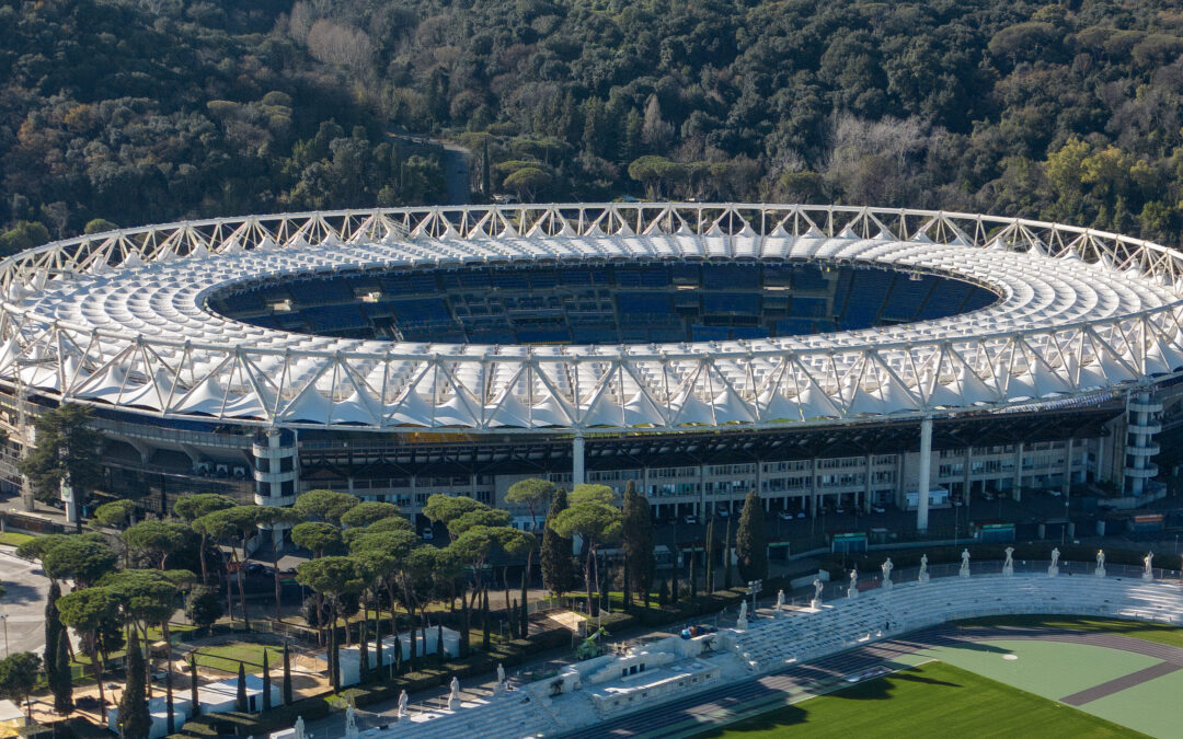 Lazio-Verona, torna “BusInsieme” il servizio di trasporto per lo stadio riservato ai tifosi biancocelesti