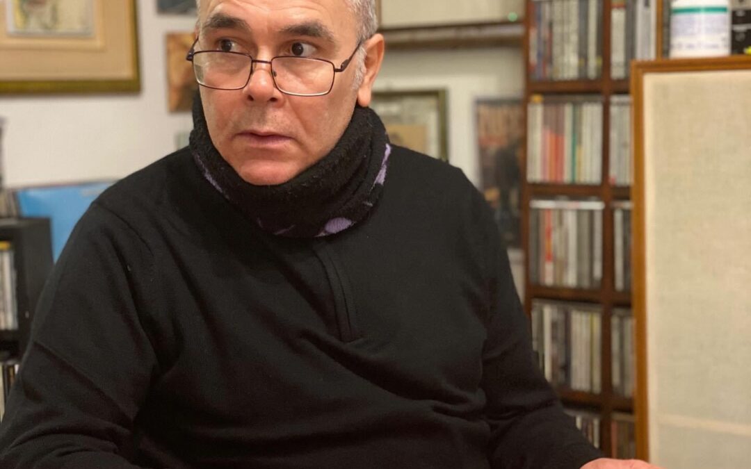 E’ tornato a casa Andrea Porcu, il 53enne scomparso da casa lunedì scorso