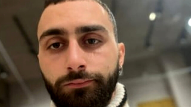 Ritrovato a Fiumicino, a un anno dalla scomparsa, Vincenzo D’Introno