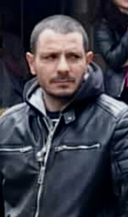Scomparso il 43enne Cristian Cannone, si è allontanato dall’ospedale di Tor Vergata due giorni fa