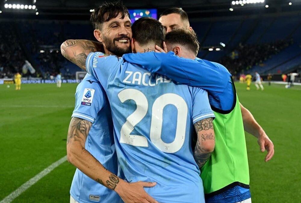 Lazio, Tudor: “Col Verona la vittoria più bella. Quinto posto alla nostra portata”