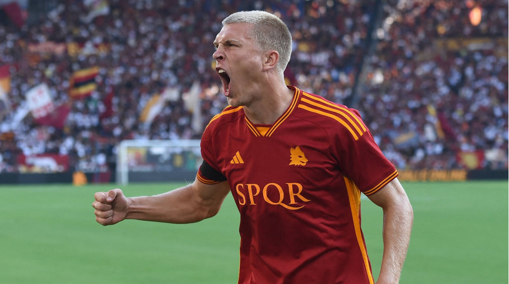 Roma, Kristensen torna a disposizione di De Rossi per il derby