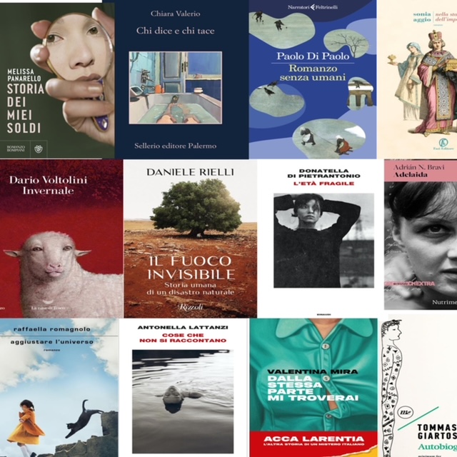 Premio Strega 2024, è stata annunciata la dozzina dei libri finalisti