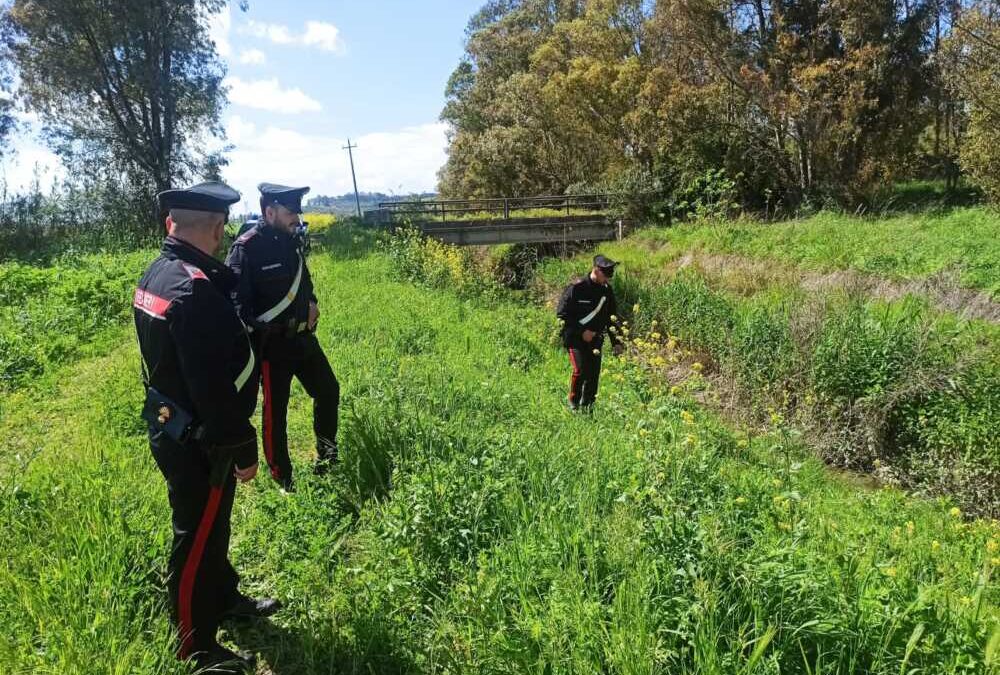 Spunta teschio umano a Ponte Galeria, sulla macabra scoperta indagano i Carabinieri