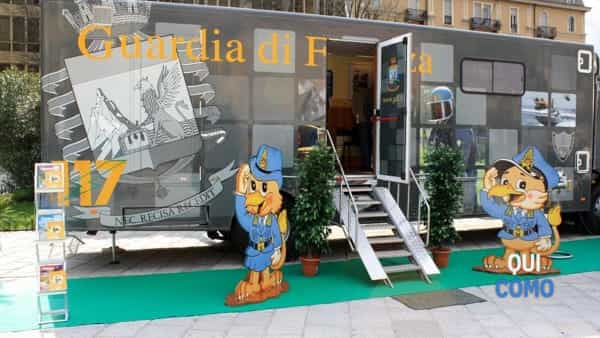 Presentato il calendario degli eventi sportivi cui parteciperà il Corpo Forestale nel suo 250° anno