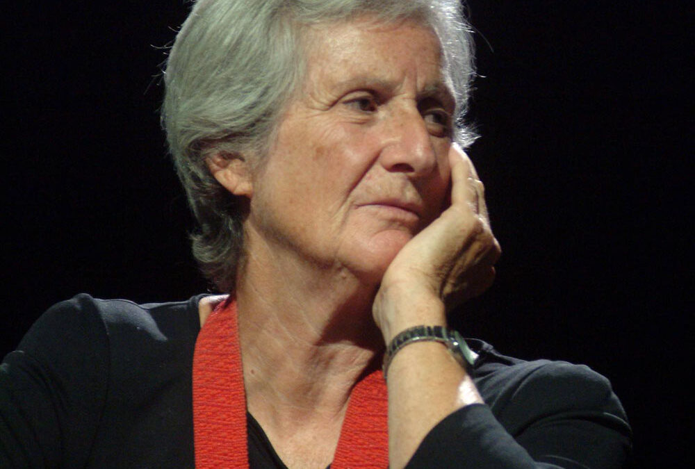 Morte Giovanna Marini, il sindaco Gualtieri: “Non la dimenticheremo mai”