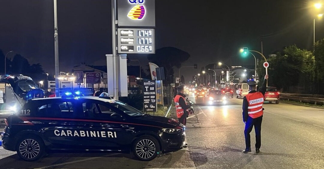 Dichiara il falso per ottenere il reddito di cittadinanza, arrestato 57enne