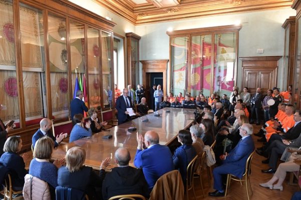 In Campidoglio il convegno “Diritti e diversità” promosso dalla Presidenza dell’Assemblea capitolina