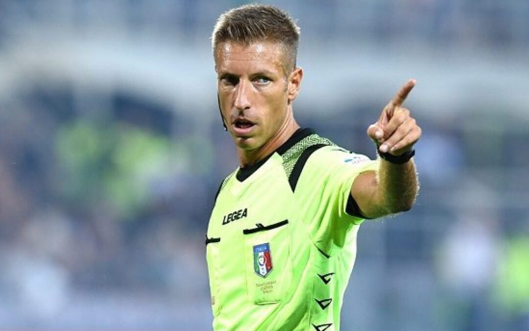 Roma, sarà Massa a dirigere la sfida Champions di Como. Ecco tutti i precedenti