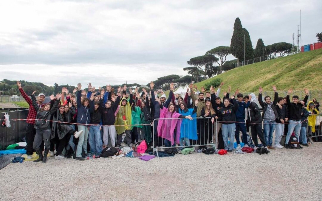 Concertone del Primo maggio: i cantanti e la scaletta di chi salirà sul palco al Circo Massimo