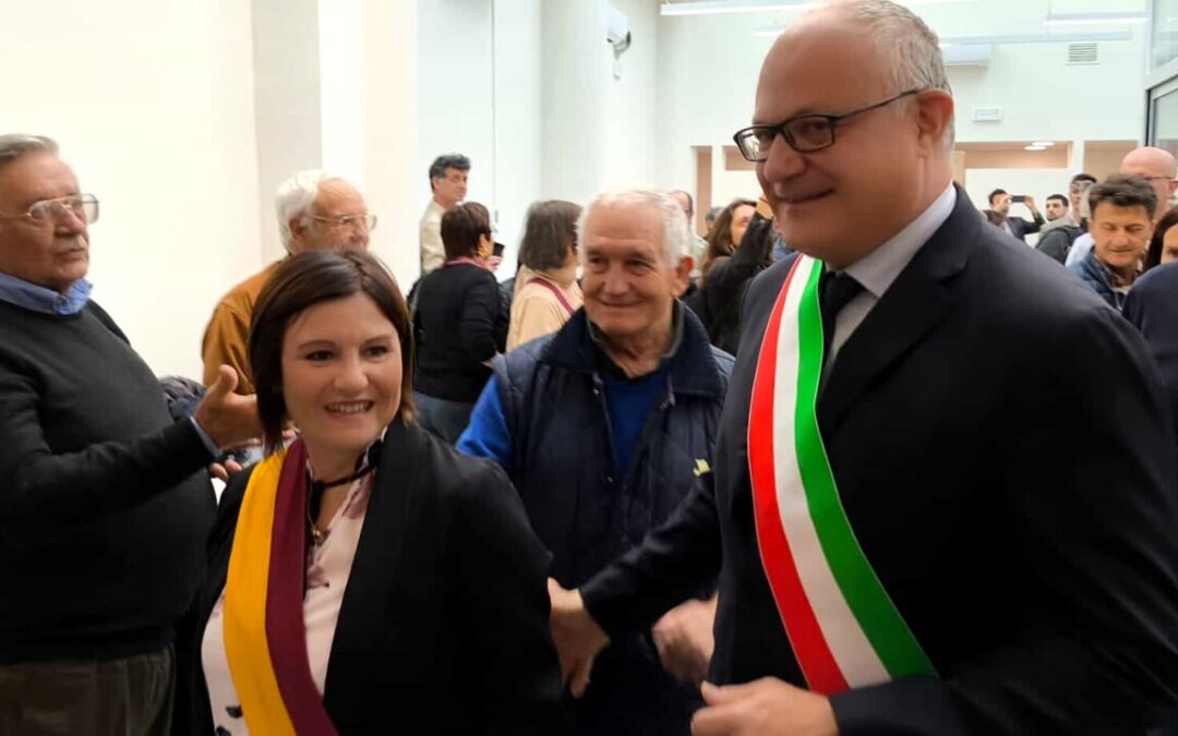 Inaugurato il nuovo Polo culturale a Montespaccato, nei locali ristrutturati della Ex Campari