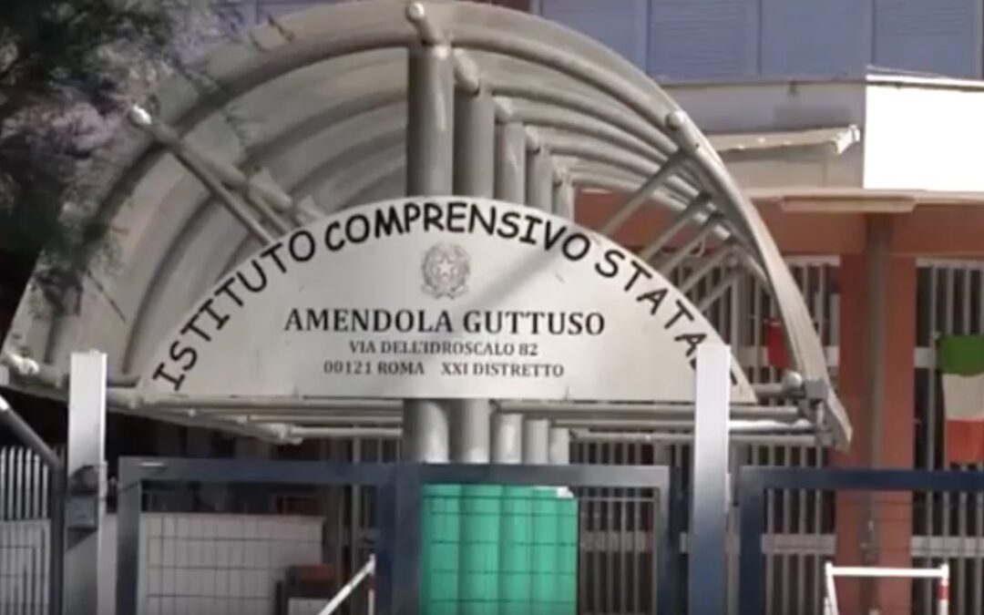 Maestra aggredita a Ostia da una donna del clan Spada, il Ministro Piantedosi: “Lo Stato si farà sentire”