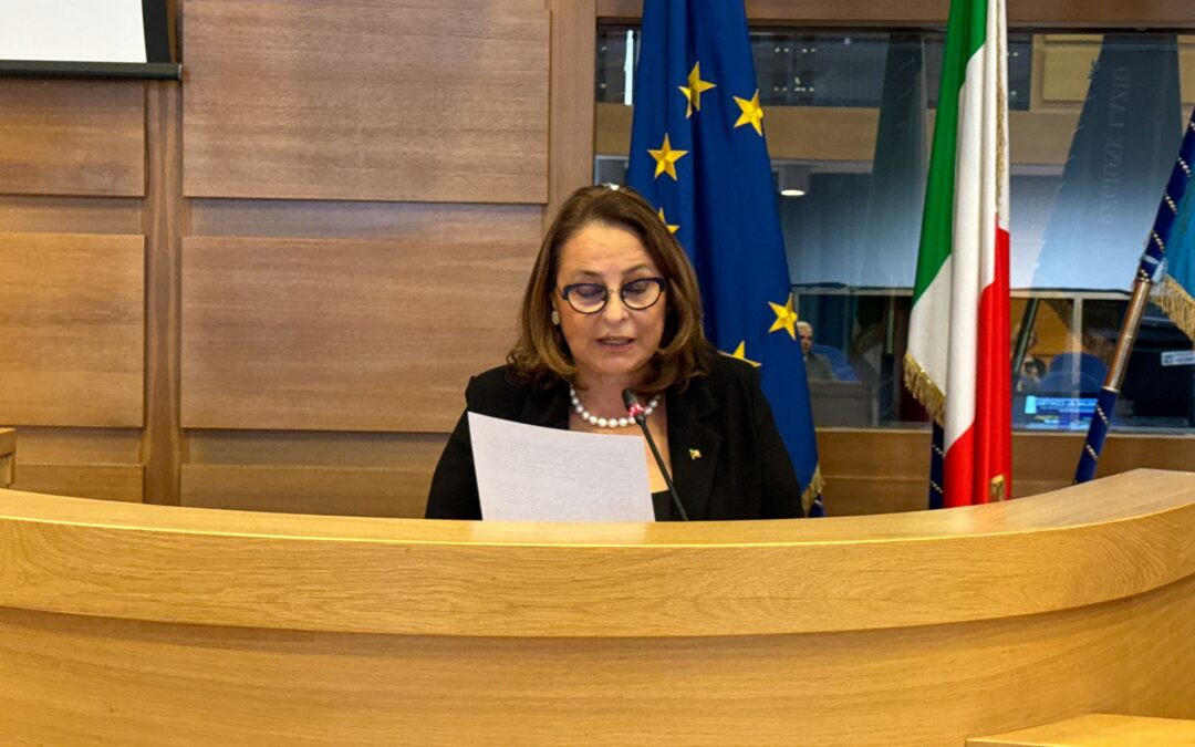 Università, Regimenti: “Oltre 107 milioni di fondi statali per borse di studio nel Lazio”