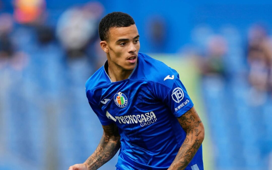 Mercato Lazio, Lotito e Fabiani in pressing per il talento inglese Greenwood