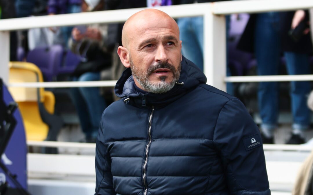 Europa League, Italiano: “Roma leggermente favorita ma il Bologna ci crede”