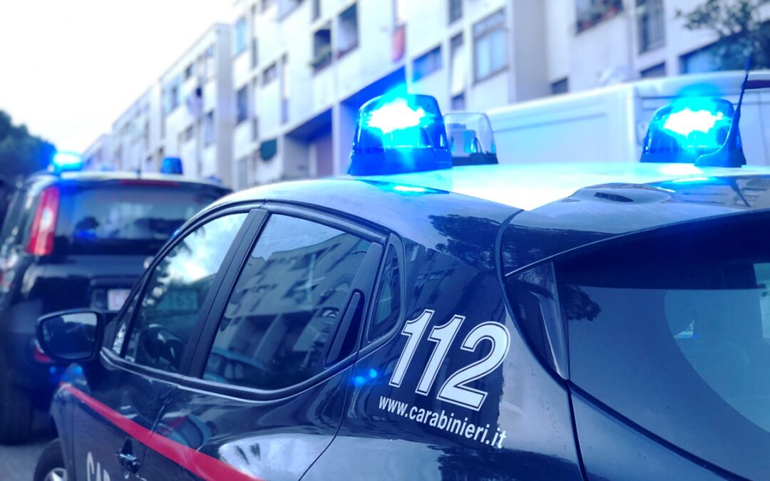 Violenza contro le donne, in poche ore i Carabinieri arrestano tre uomini per maltrattamenti e atti persecutori