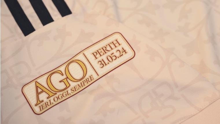 Roma, amichevole con il Milan a Perth nel ricordo di Di Bartolomei a 30 dalla scomparsa