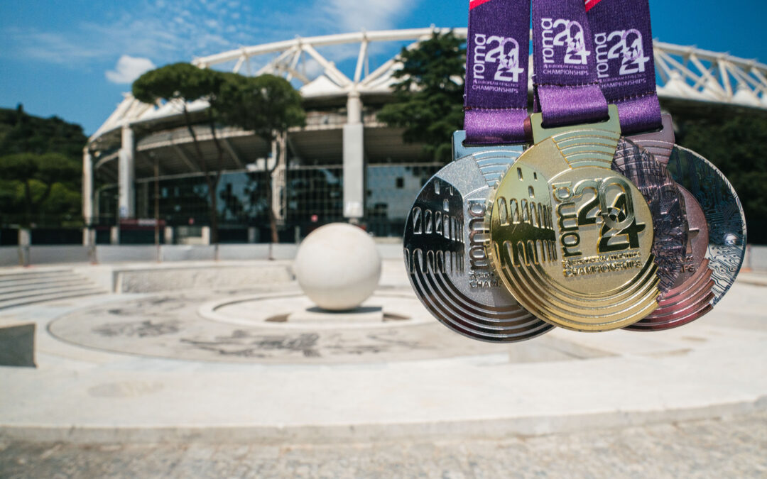 Gare, musica e spettacoli: Foro Italico aperto a tutti durante gli Europei di Atletica Roma 2024