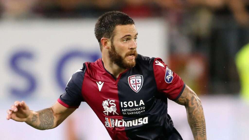 Roma, Nandez il primo colpo di mercato: trattative in dirittura di arrivo