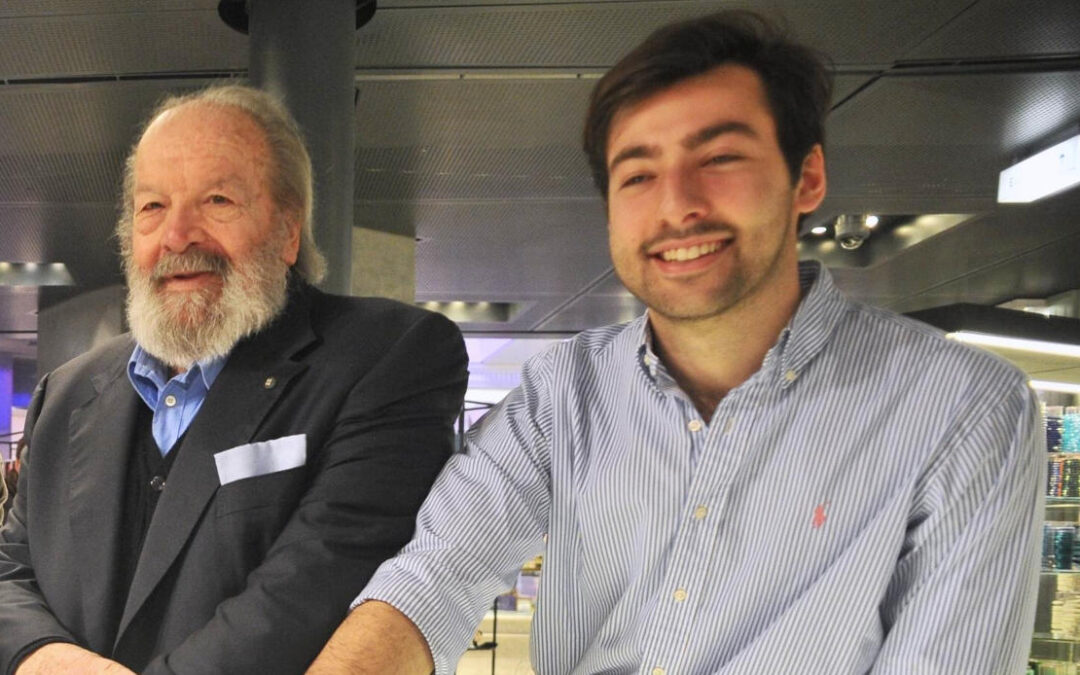 Arrestato dalla polizia il secondo uomo che aggredì, procurandogli ferite importanti, il nipote di Bud Spencer