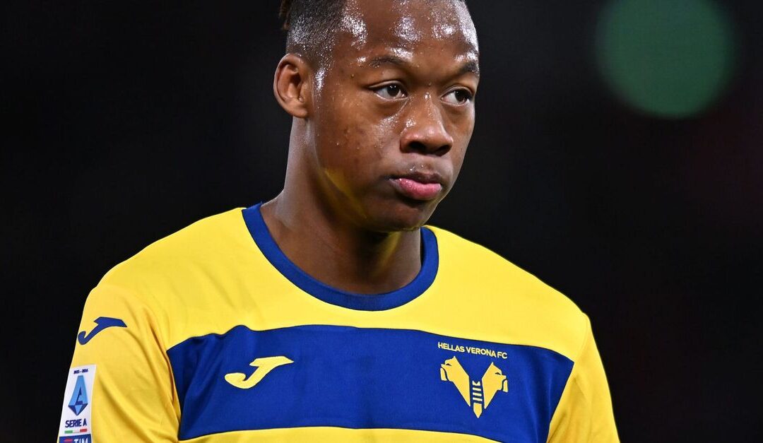 Mercato Lazio, in settimana l’affondo decisivo per l’attaccante Tijjani Noslin