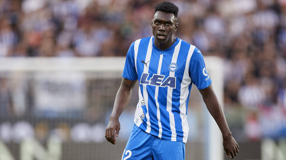 Roma, per il dopo Lukaku si punta al 20enne nigeriano Omorodion