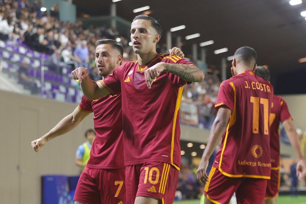 Primavera, la Roma batte in rimonta la Lazio (3-2) nella semifinale play off