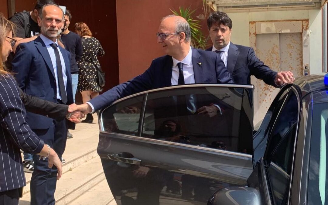 Campidoglio, assessora Lucarelli: “Puntiamo su Ostia, luogo di persone oneste”