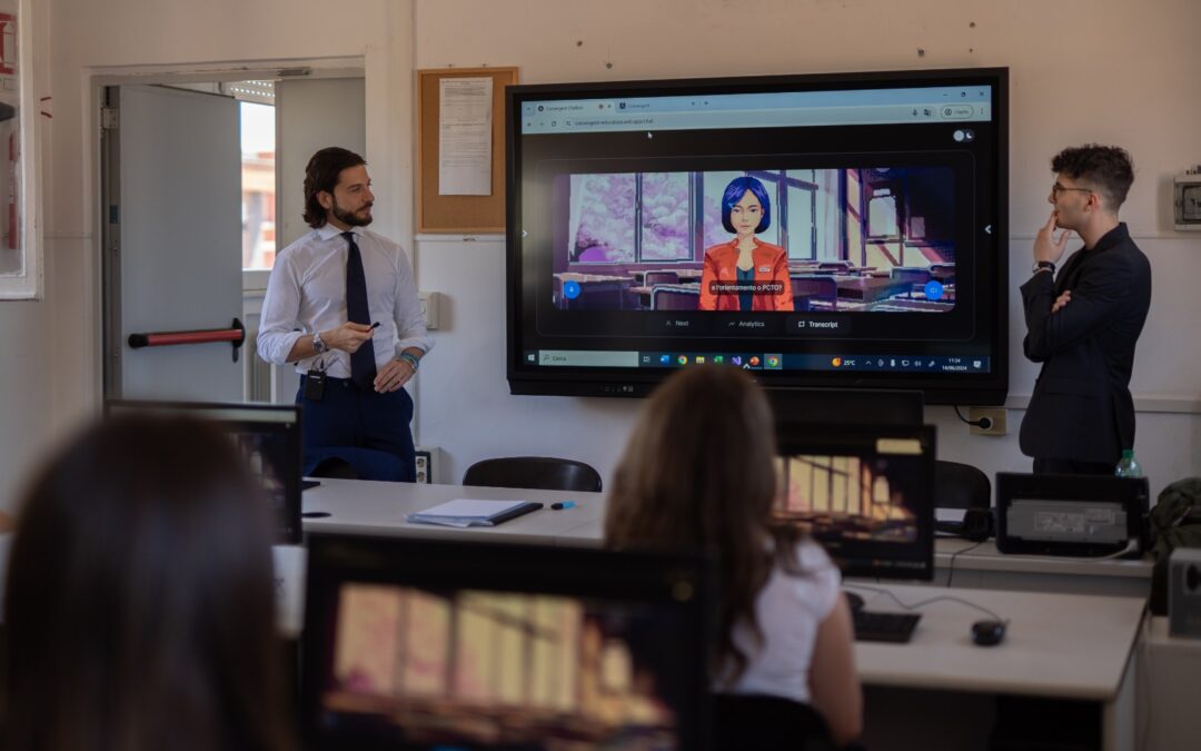 Maturità 2024, l’Intelligenza Artificiale rivoluziona la preparazione all’interrogazione orale