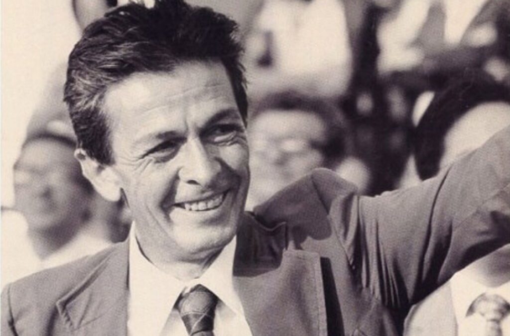 Berlinguer, minuto di silenzio in Aula Giulio Cesare. Caudo: “Ho chiesto di ricordare un politico coraggioso”