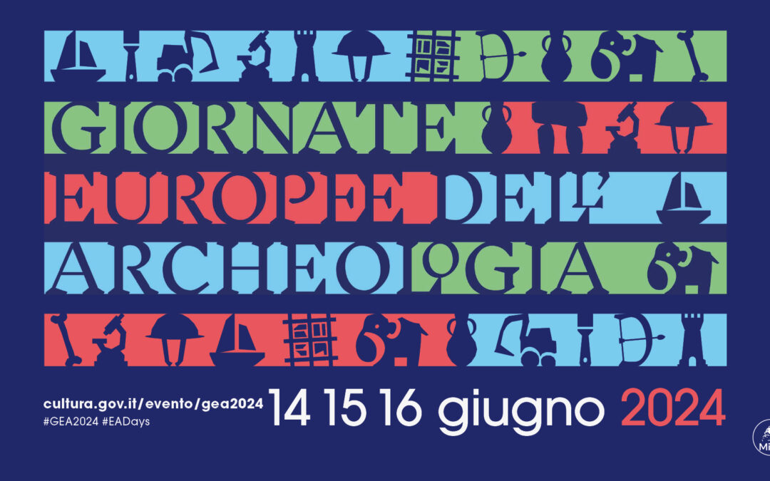 Giornate Europee dell’Archeologia, Roma svela i suoi tesori nascosti