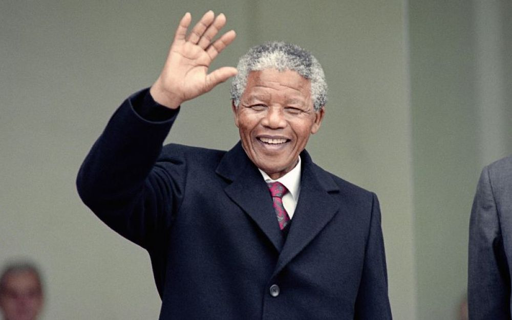 Giunta Capitolina, parchi pubblici intitolati a Ginzburg, Mandela, Vassalli e Zagari