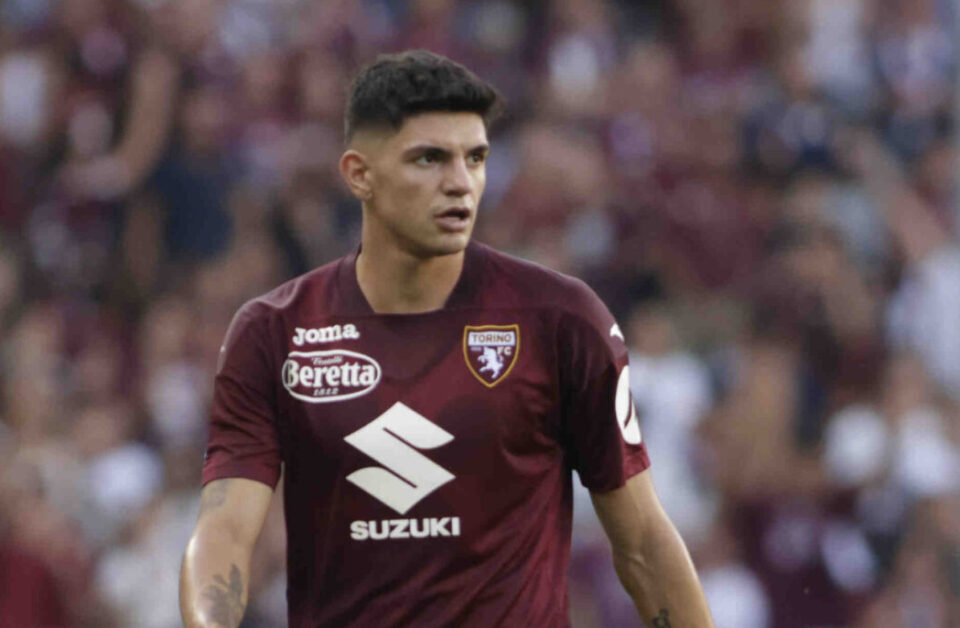 Mercato Roma, Bellanova pronto a vestire giallorosso. Trattative avviate con il Torino