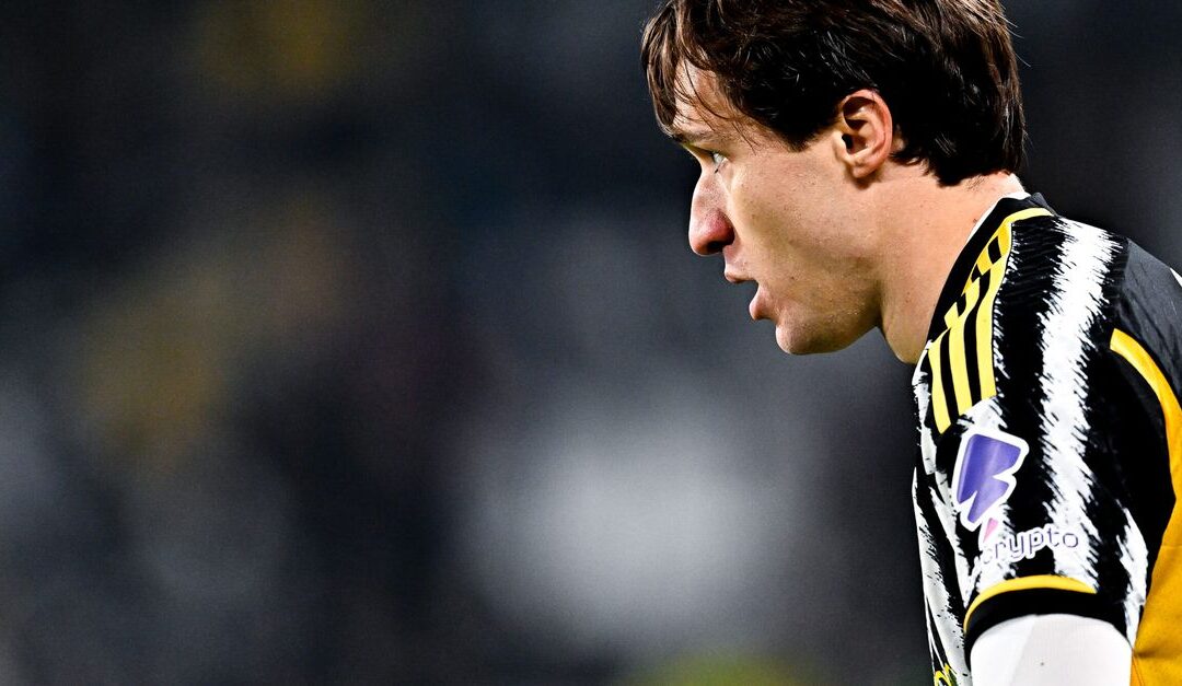 Mercato Roma, Federico Chiesa può arrivare ma servono 40 milioni di euro
