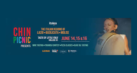 Il Lazio a Toronto per promuovere la riscoperta delle tradizioni fra gli italiani all’estero