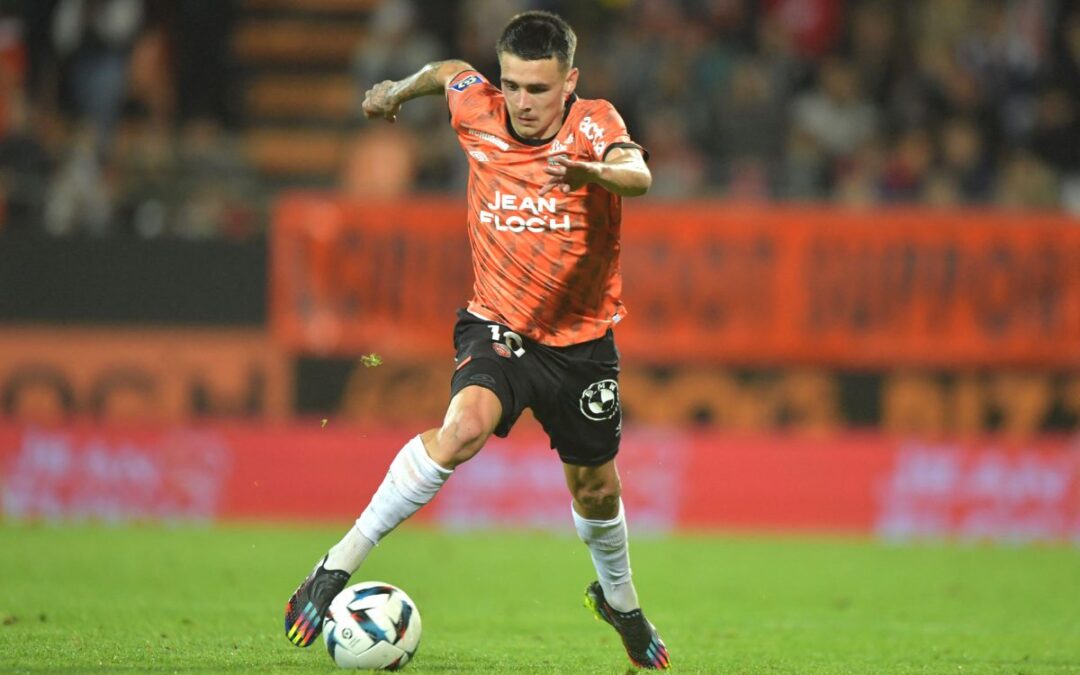 Mercato Roma, il nome nuovo per il centrocampo è Le Fée del Rennes