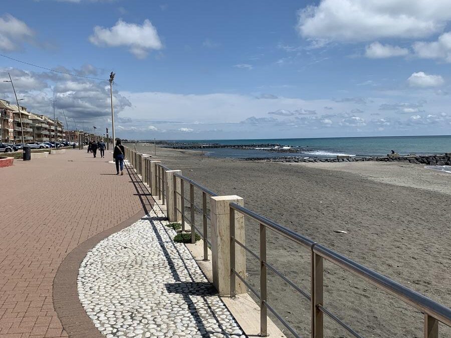 Parco del Mare di Ostia e Rome Technopole di Pietralata: approvata la prima fase degli interventi
