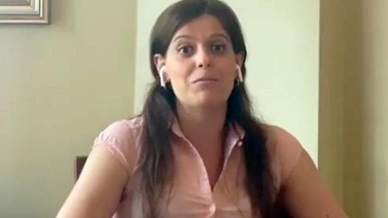 Ciani, Demos: “Felice per la liberazione di Ilaria Salis”