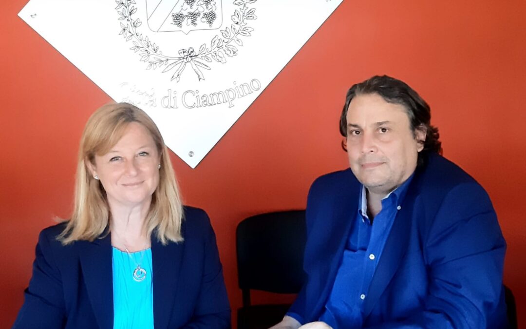 Ciampino, la Sindaca Colella nomina un nuovo Assessore in Giunta, è Franco Paduano