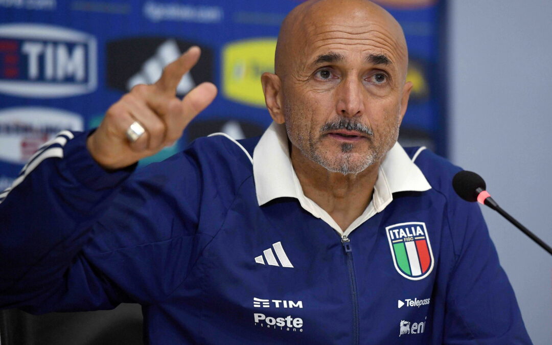 Euro 2024, ufficializzati i 26 azzurri che andranno in Germania. I giocatori di Roma e Lazio