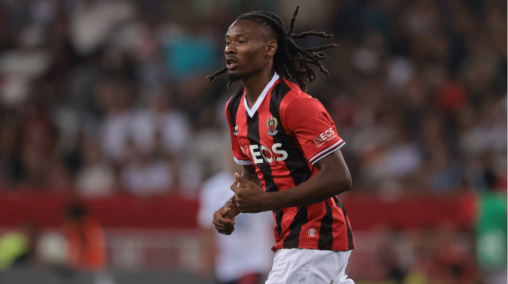 Mercato Roma, per il centrocampo avviati contatti per Khephren Thuram