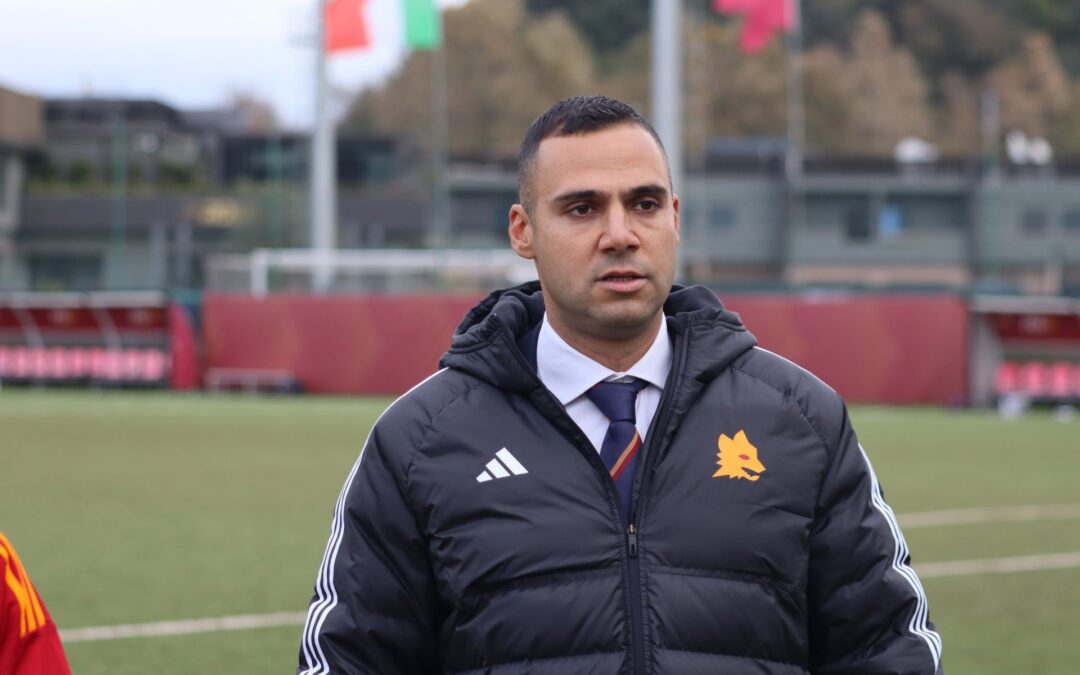 Under 18, la Roma batte l’Atalanta e sfiderà il Genoa nella finale scudetto