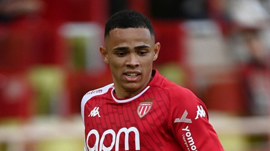 Mercato Roma, scambio alla pari con Abraham per arrivare al brasiliano Vanderson