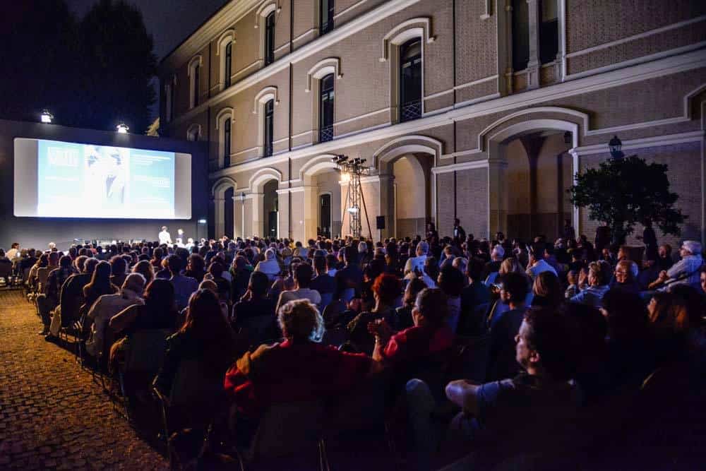 Al via la rassegna Effetto notte: otto serate dedicata al cinema horror