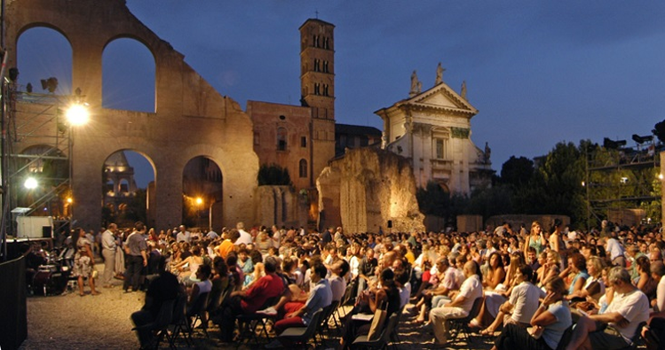Estate Romana 2024, Gotor: “Grande successo per le arene di Fondazione cinema per Roma”
