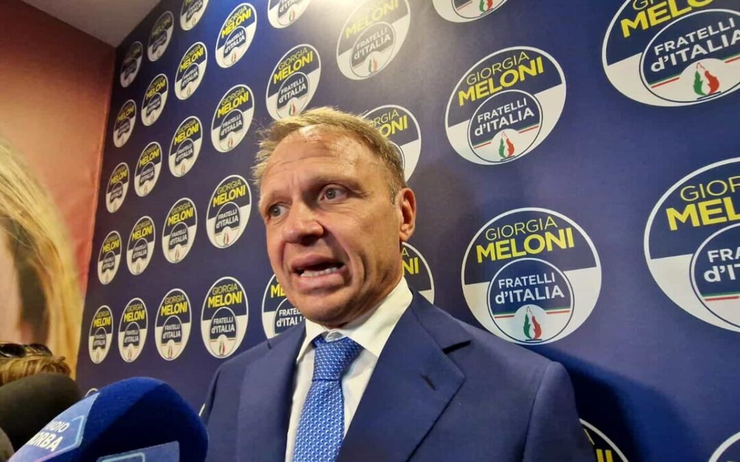 Palombara Sabina, alla “Festa dei Patrioti” incontri, politica, musica e prodotti tipici