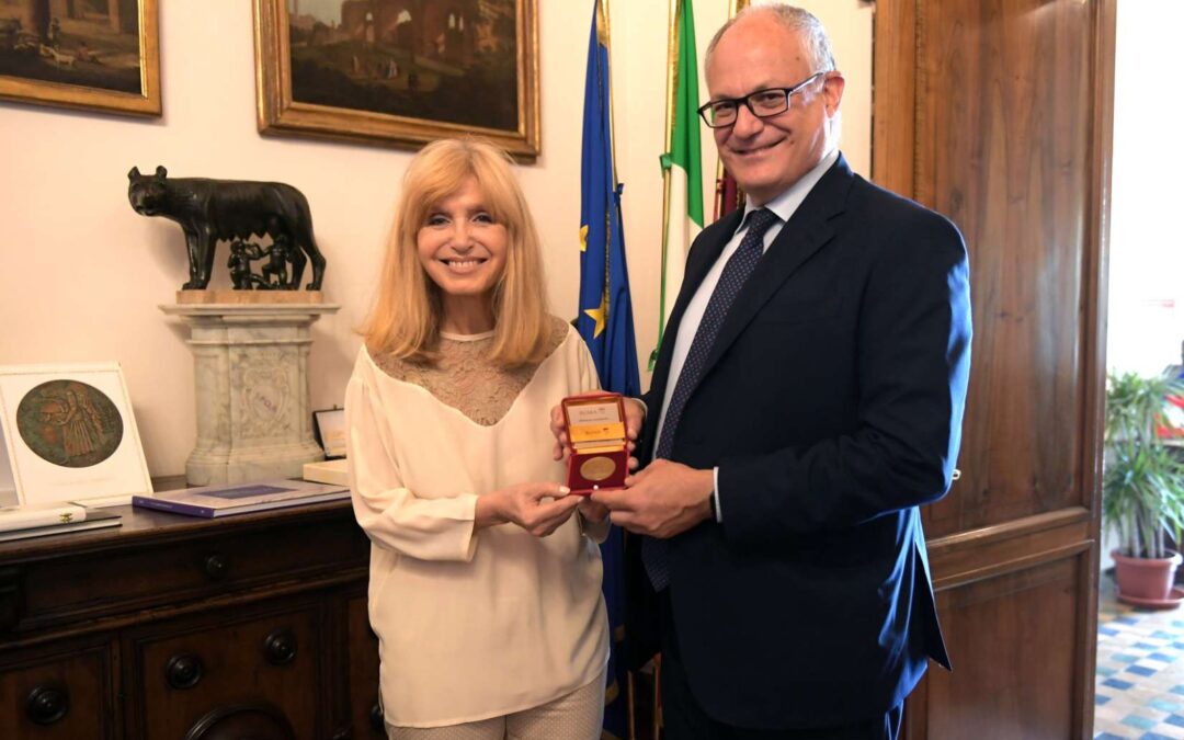 Il Premio De André torna nella piazza della Magliana a lui dedicata. Siglato oggi il protocollo d’intesa