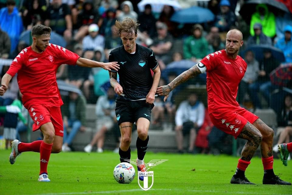 Lazio, in vendita i biglietti per l’amichevole del 3 agosto contro il Frosinone allo stadio Stirpe